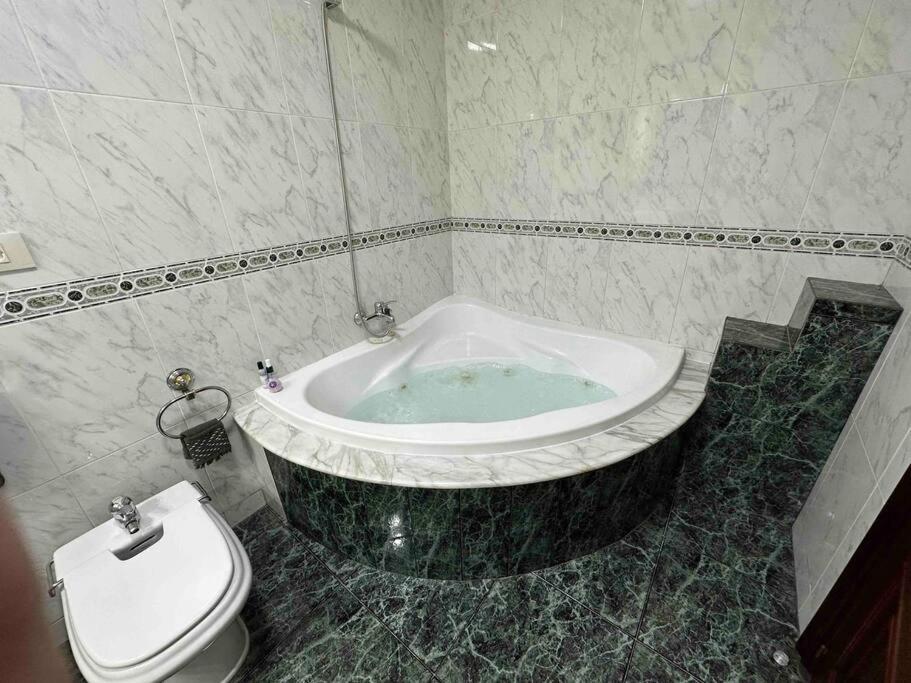 Apartamento Gran Terraza Muy Centrico Vigo Exterior foto