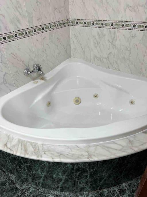 Apartamento Gran Terraza Muy Centrico Vigo Exterior foto