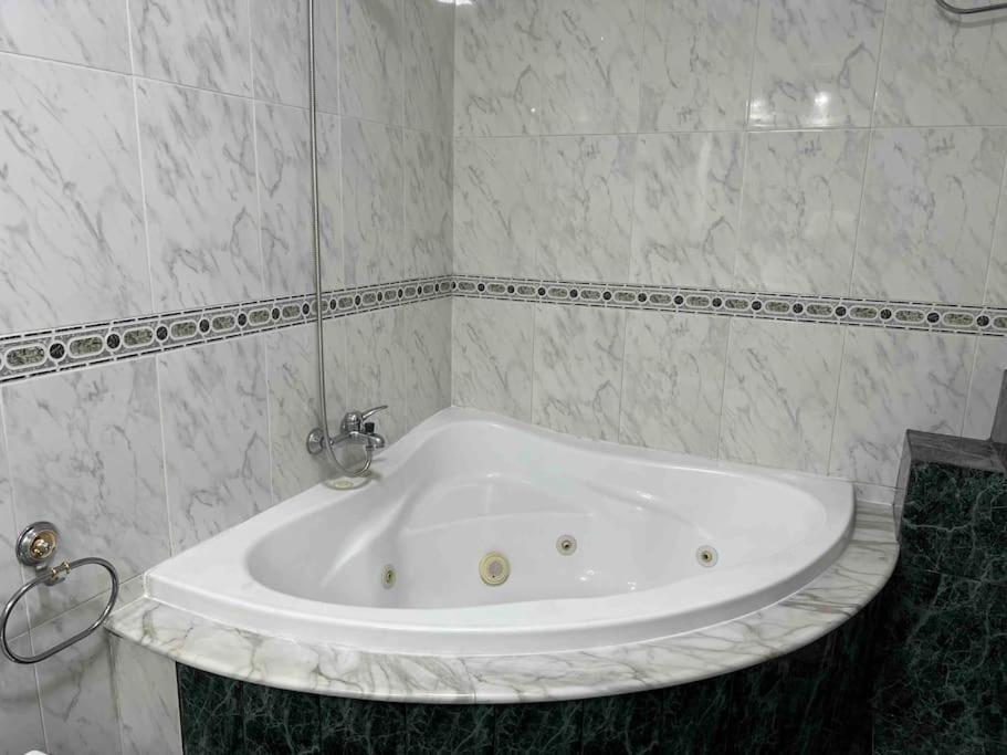 Apartamento Gran Terraza Muy Centrico Vigo Exterior foto