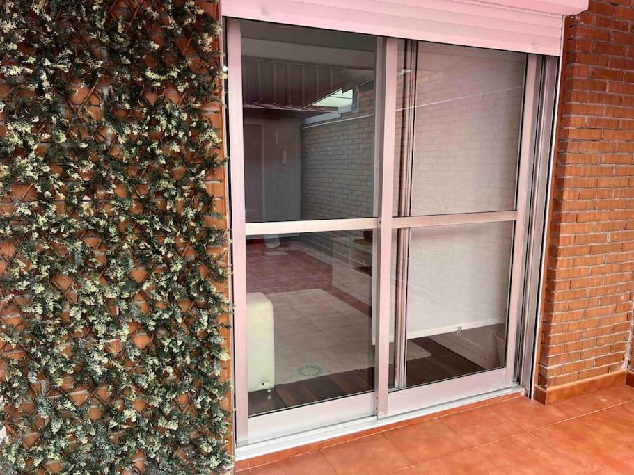 Apartamento Gran Terraza Muy Centrico Vigo Exterior foto